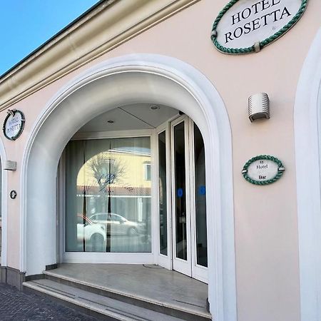 Hotel Rosetta Ischia Zewnętrze zdjęcie